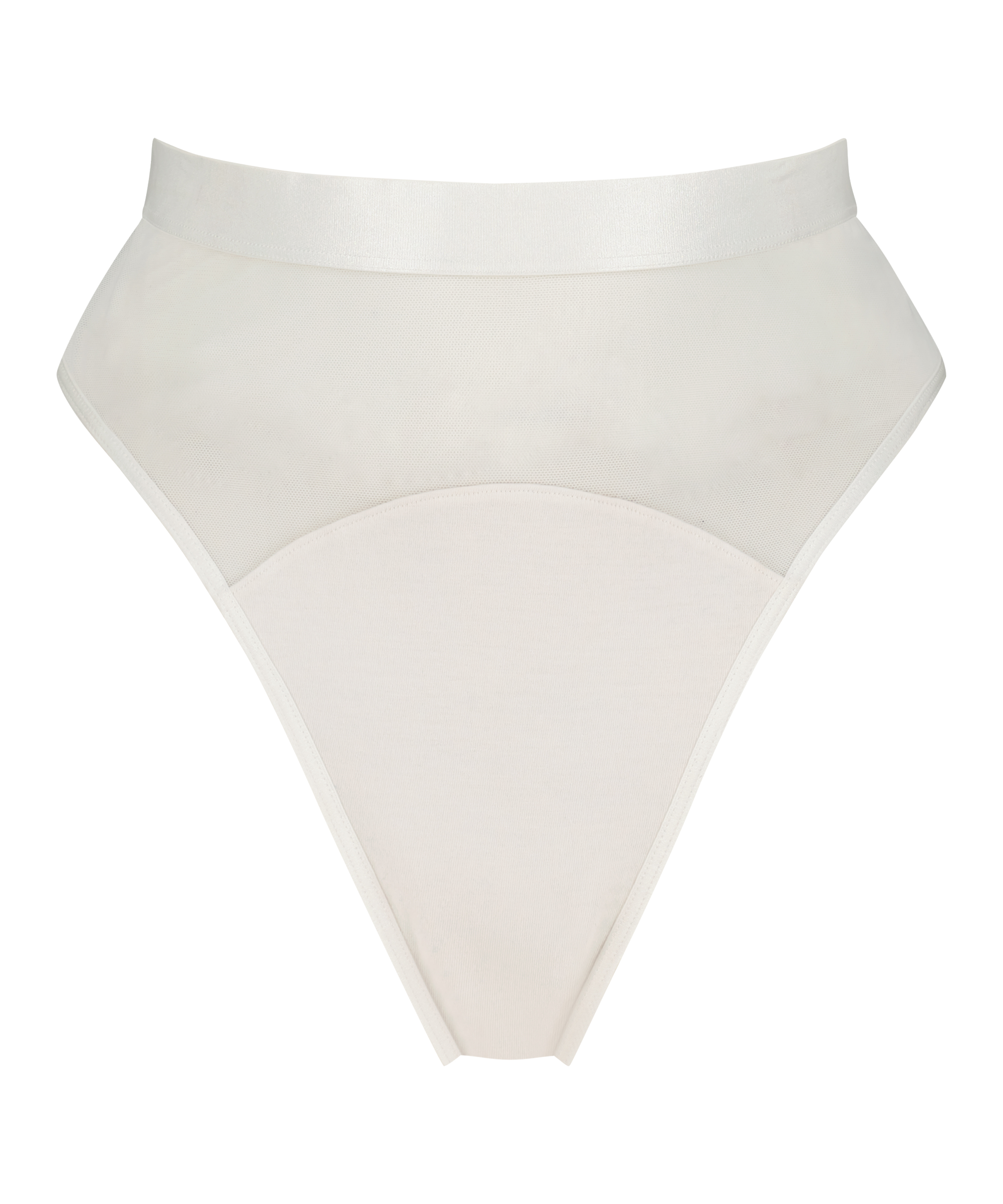 Brasile&ntilde;a de tiro alto Vibing, Blanco, main