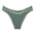 Tanga Madison, Verde