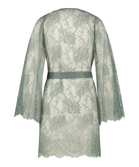 Kimono Magdalena, Verde