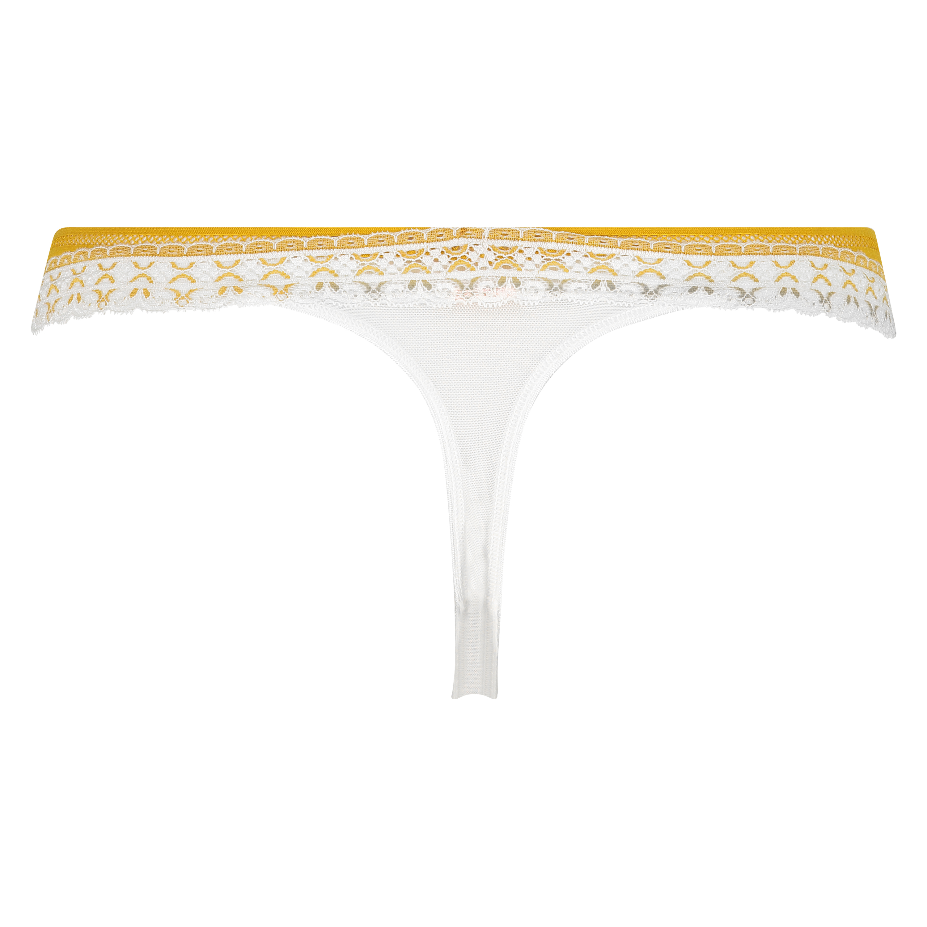 Tanga Skylar, Blanco, main