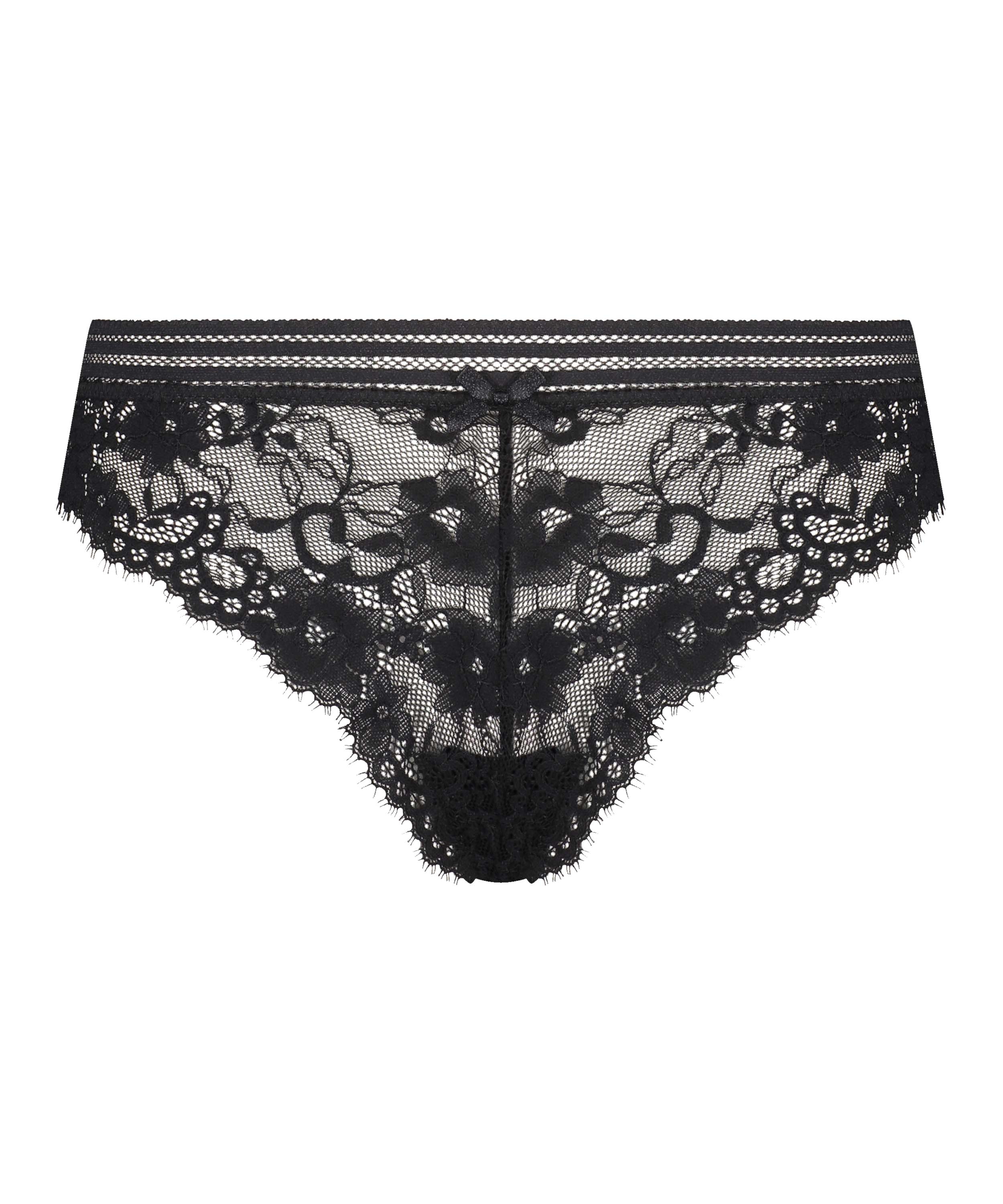 Brasileña Samira, Negro, main