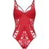 Body Indie, Rojo