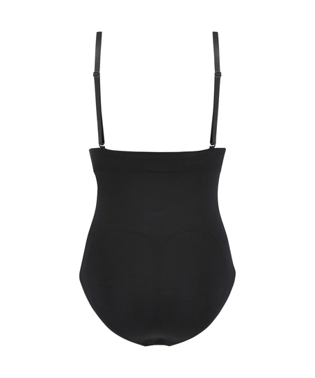 Braguita Invisible, Negro