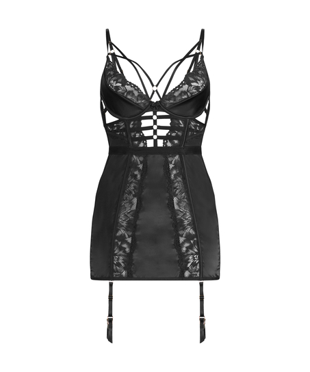 Vestido camis&oacute;n Extrovert, Morado