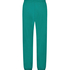 Pantalones de deporte, Verde