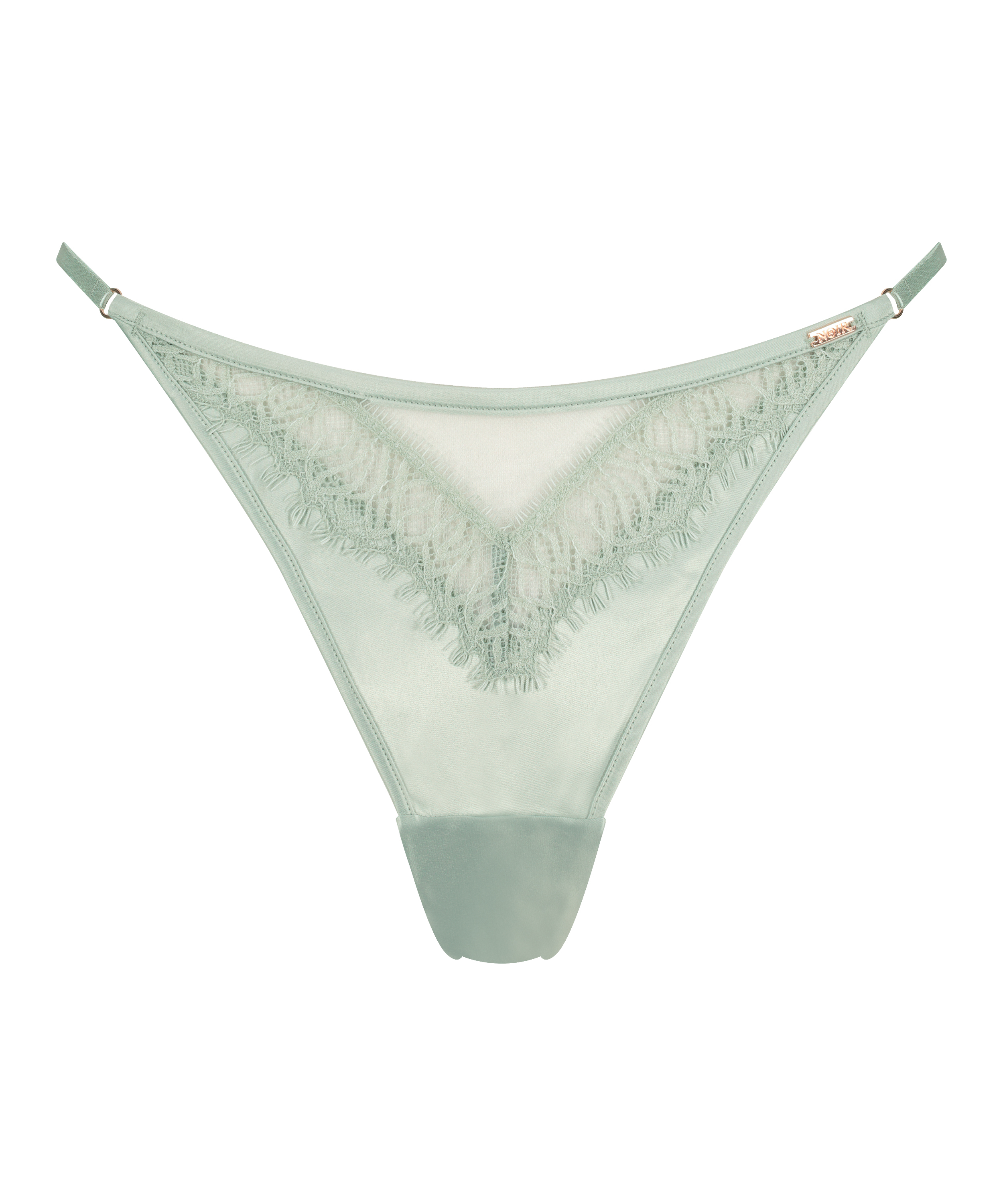 Brasileña Aiko, Verde, main