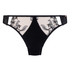 Tanga Anouk, Negro