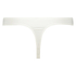 Tanga Secret Lace, Blanco