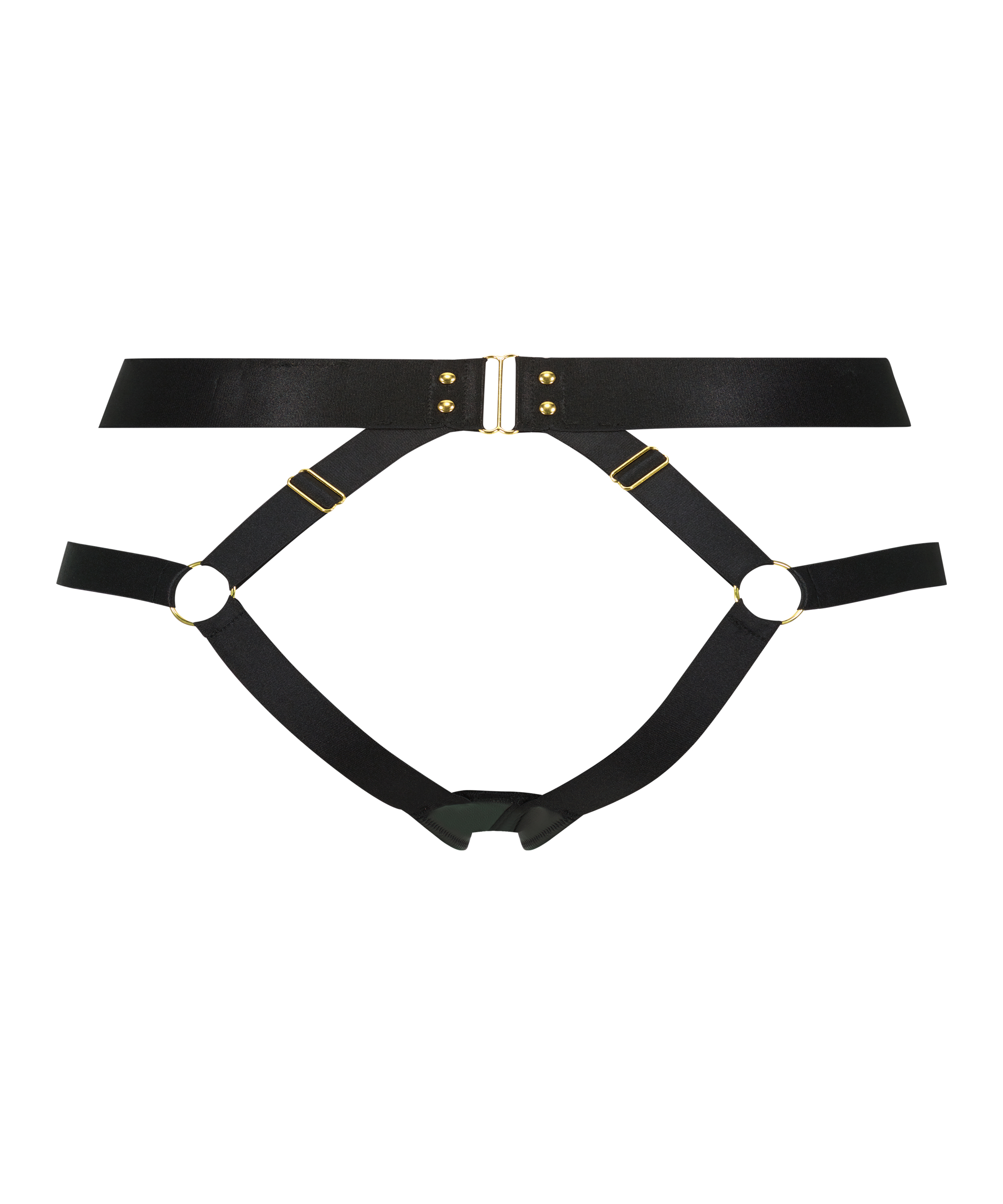 Brasile&ntilde;a Occult, Negro, main