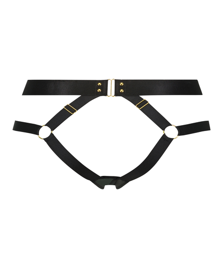 Brasile&ntilde;a Occult, Negro