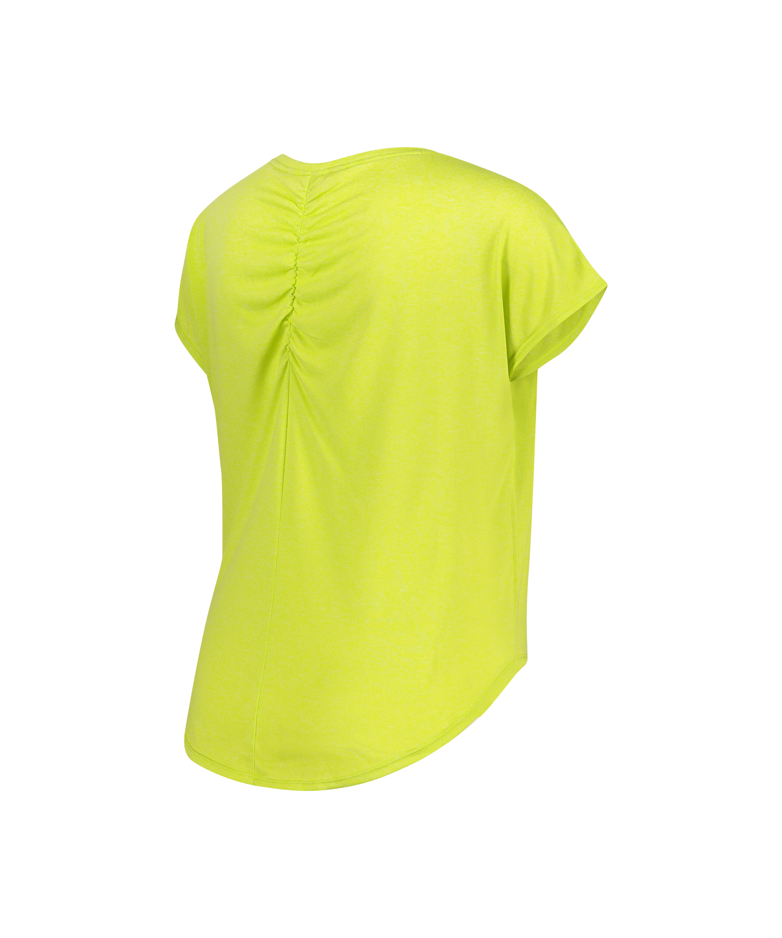 HKMX Camiseta deportiva Asana, Verde, main