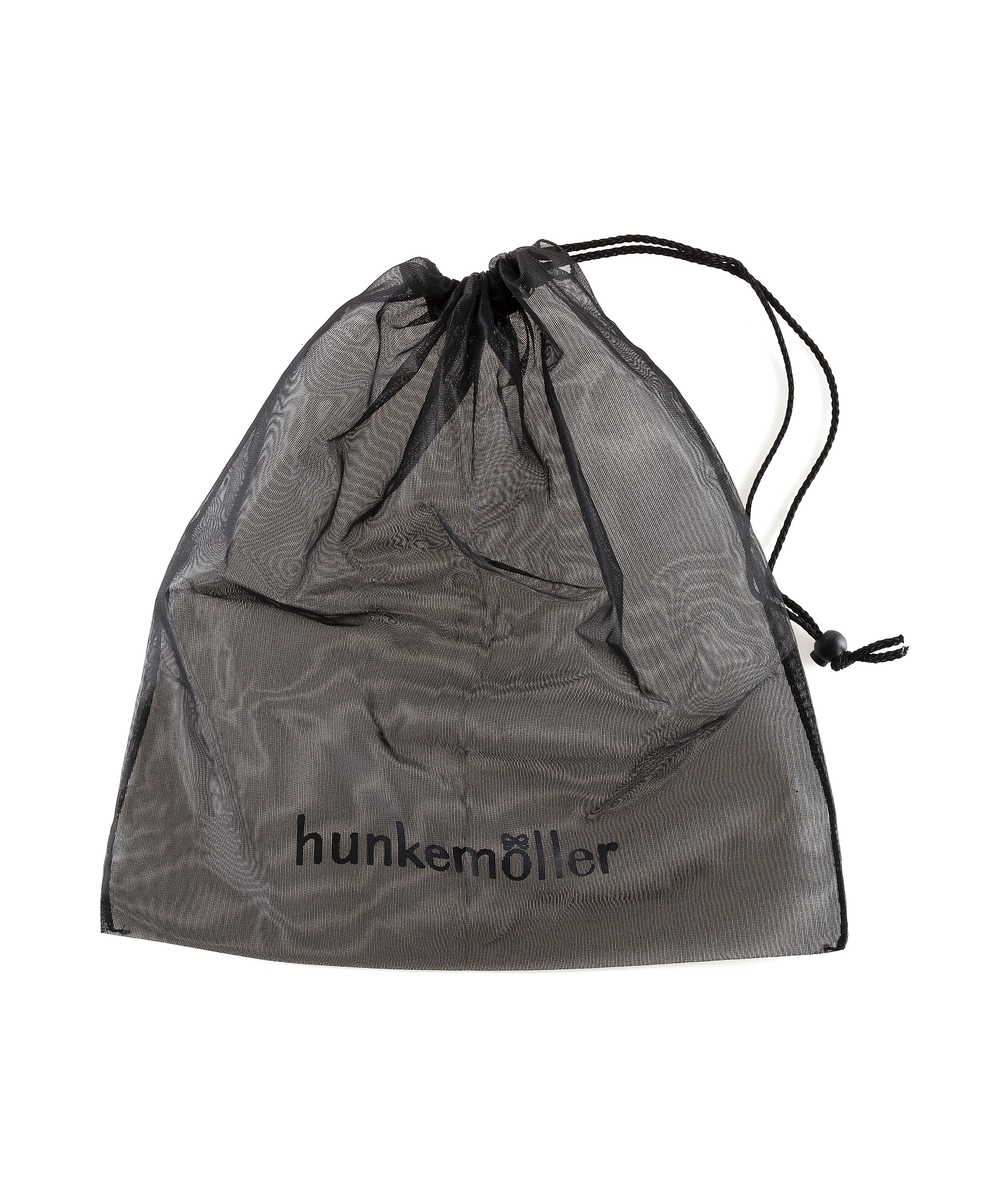 Bolsa de calcetería grande, Negro, main