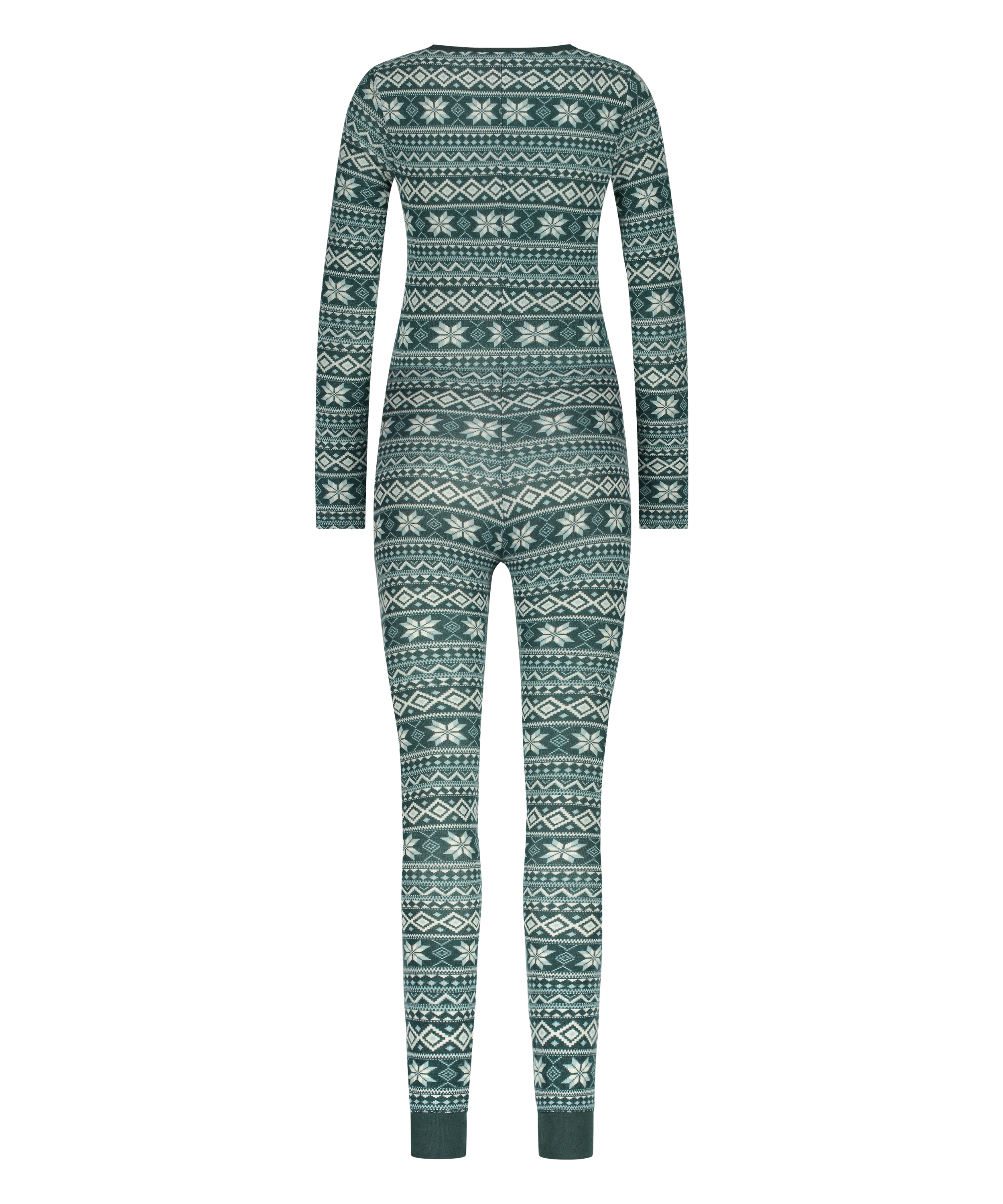 Onesie, Verde, main