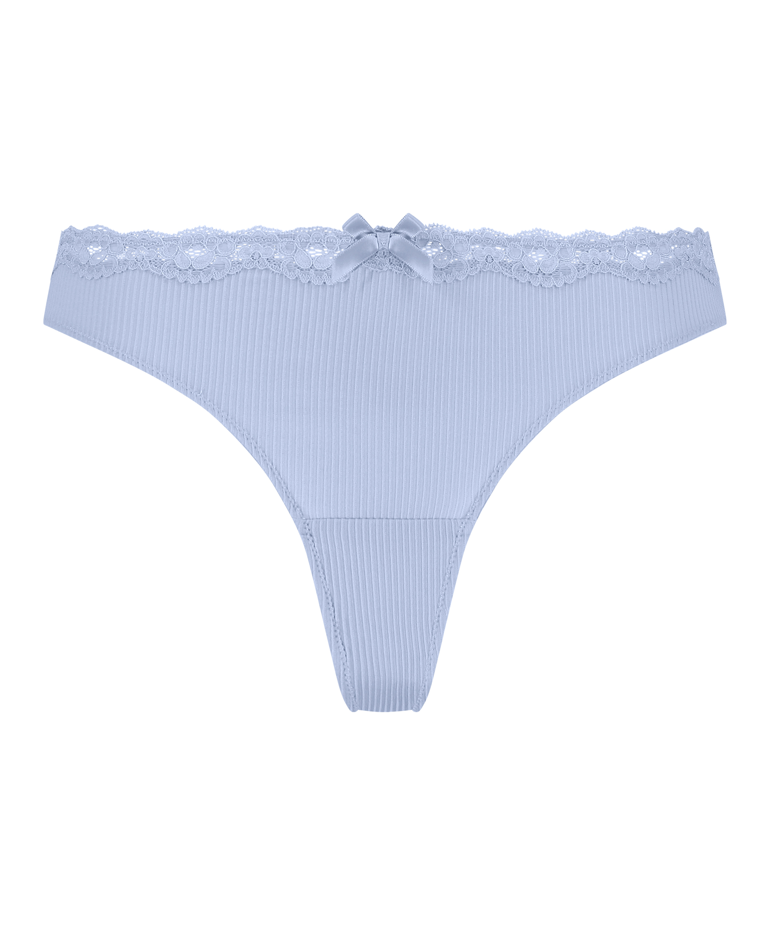 Tanga Lola, Azul, main