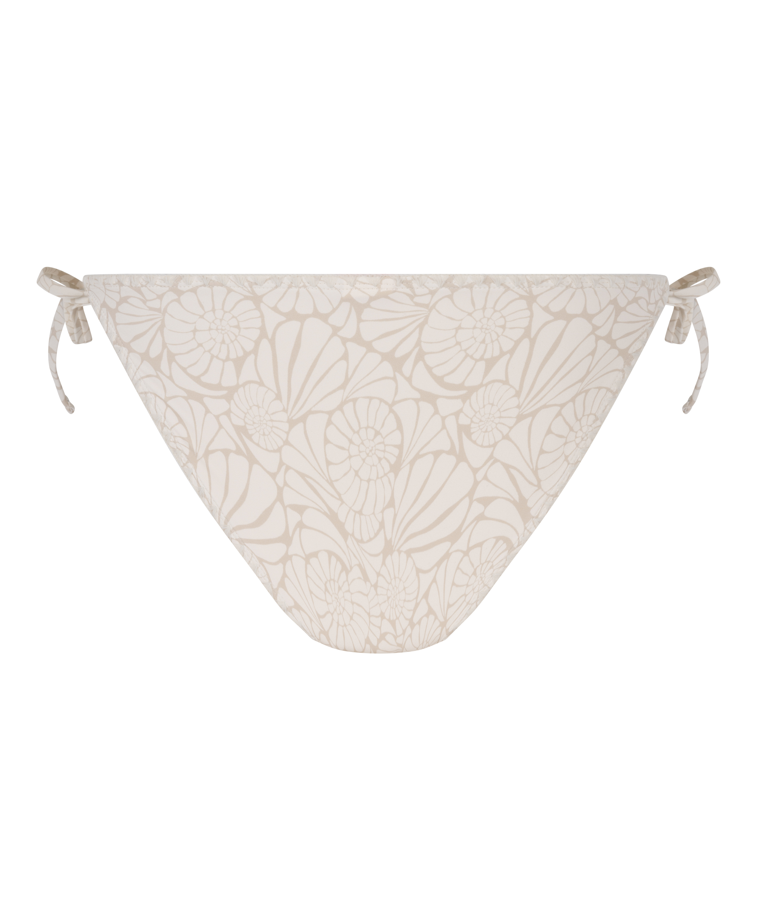 Braguita de bikini Caicos Rio, Beige, main
