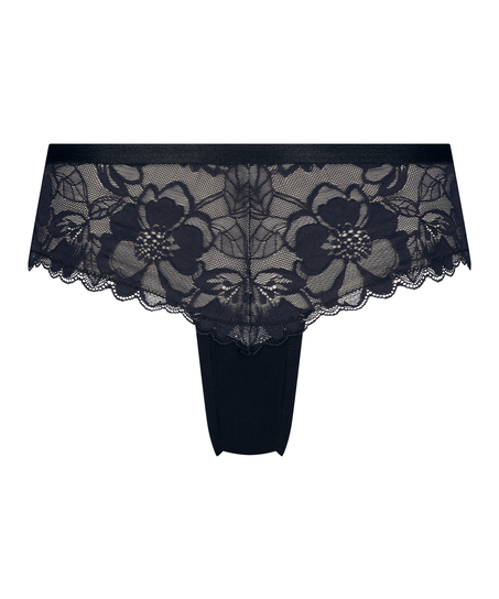 Brasile&ntilde;a Sophia, Negro