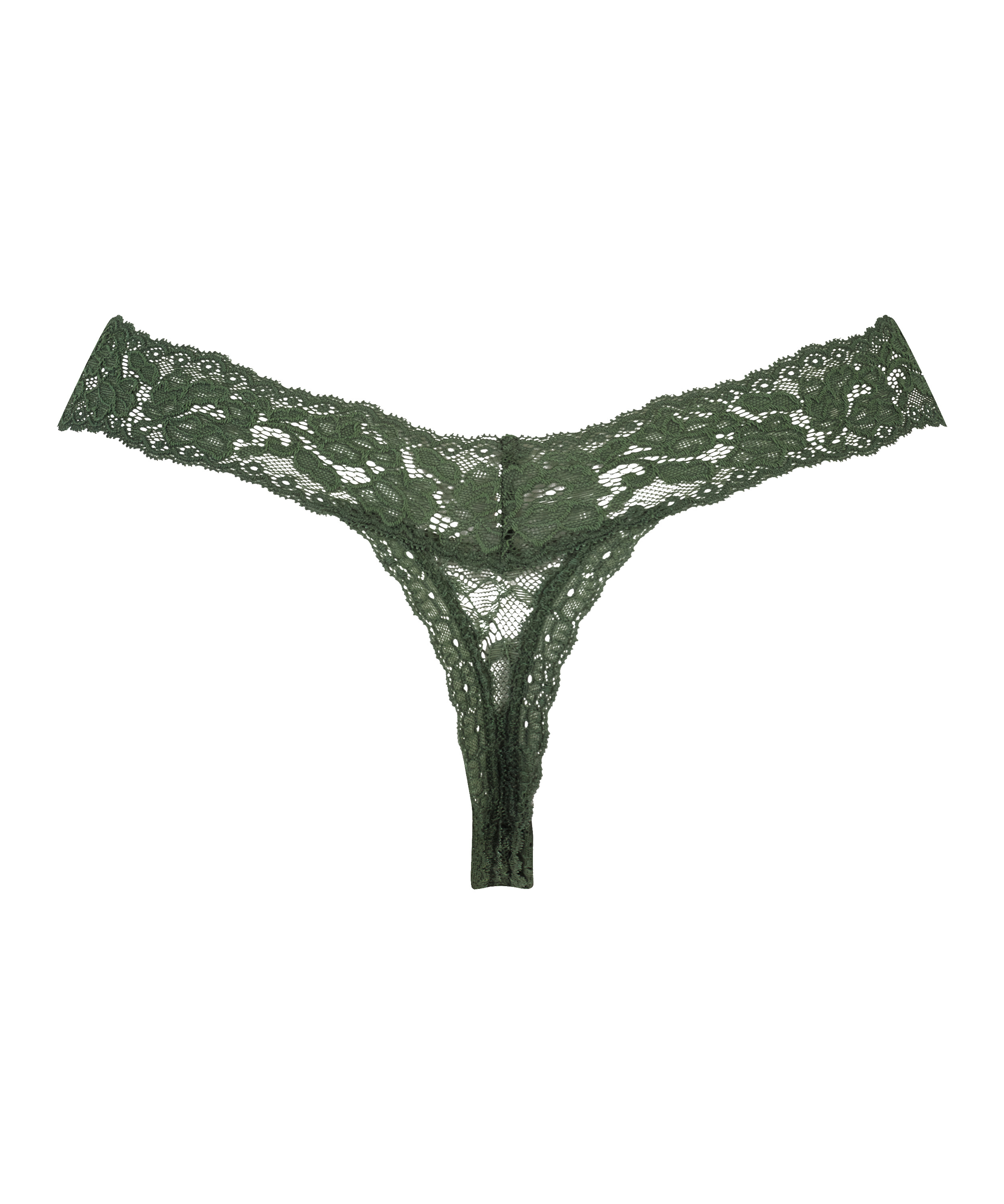 Tanga Madison, Verde, main