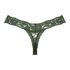 Tanga Madison, Verde