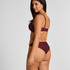 Cheekini Hollie, Morado