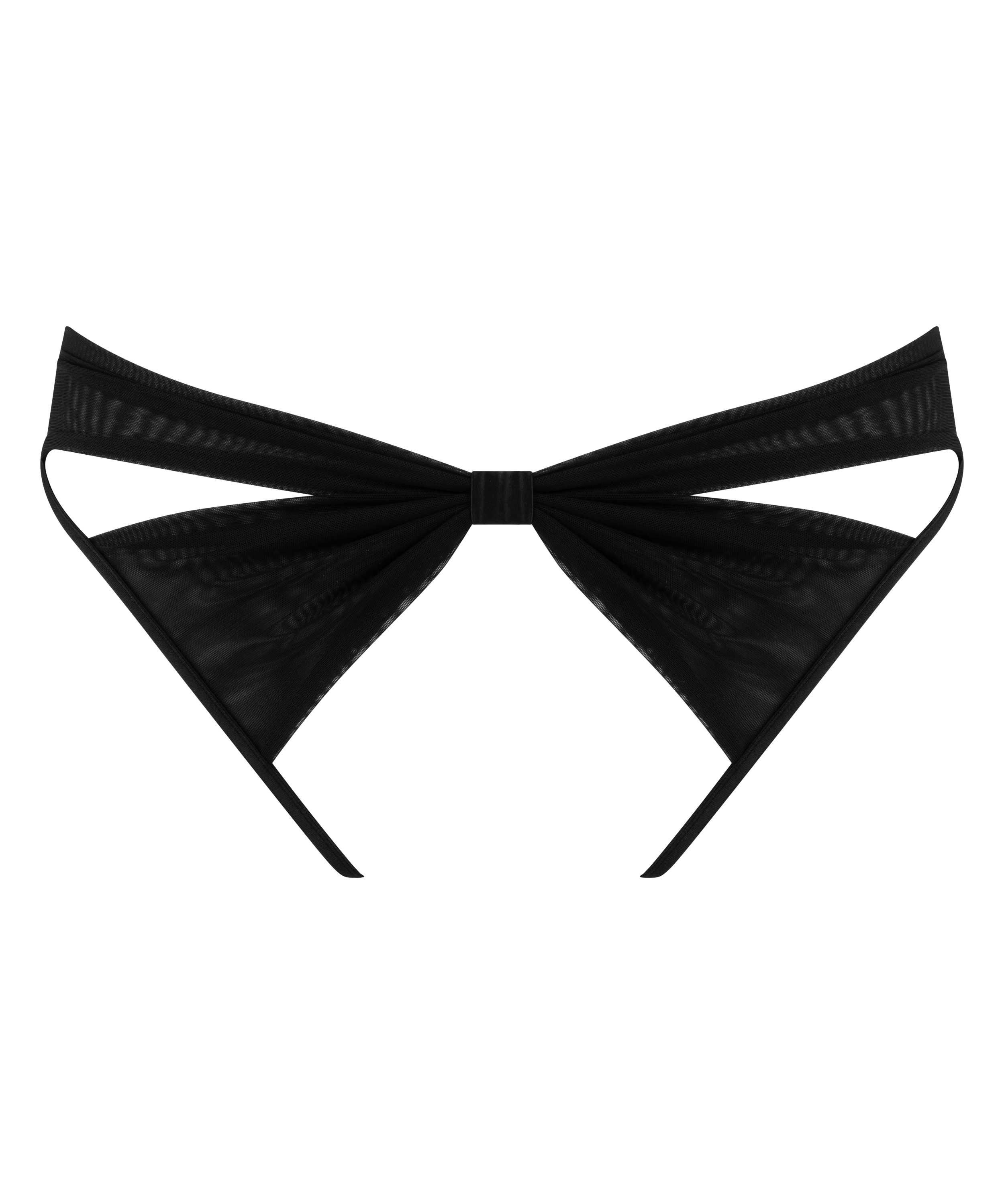 Brasileña Vienna, Negro, main