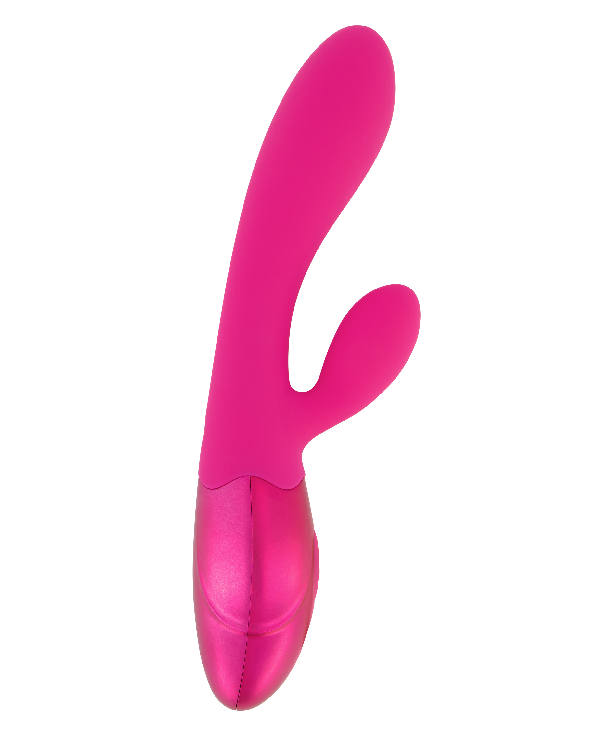 Private Vibrador Rabbit, Rosa, main