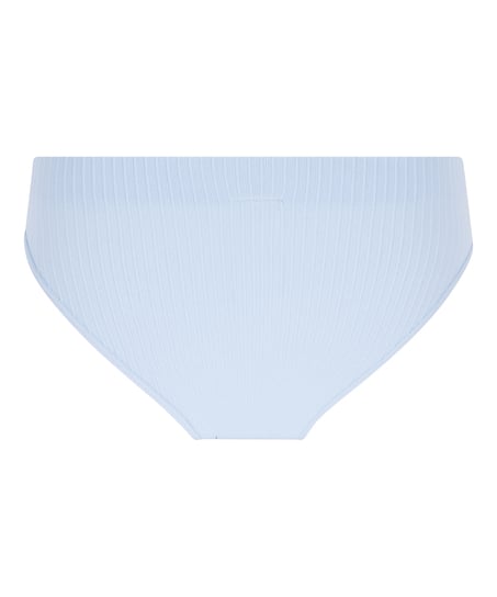 Brasile&ntilde;a Dianne, Azul