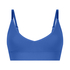 Bralette Dianne, Azul