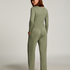 Conjunto de pijama, Verde