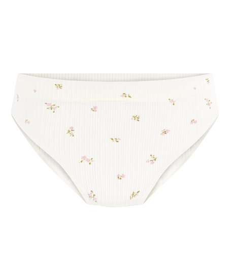 Brasile&ntilde;a Dianne, Blanco