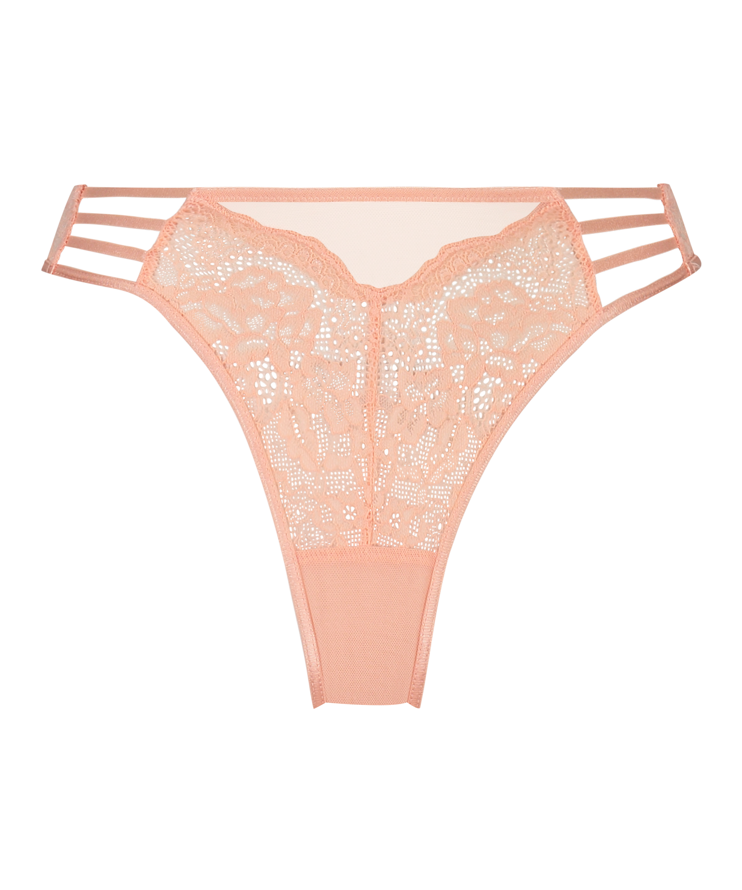 Tanga Briar, Naranja, main