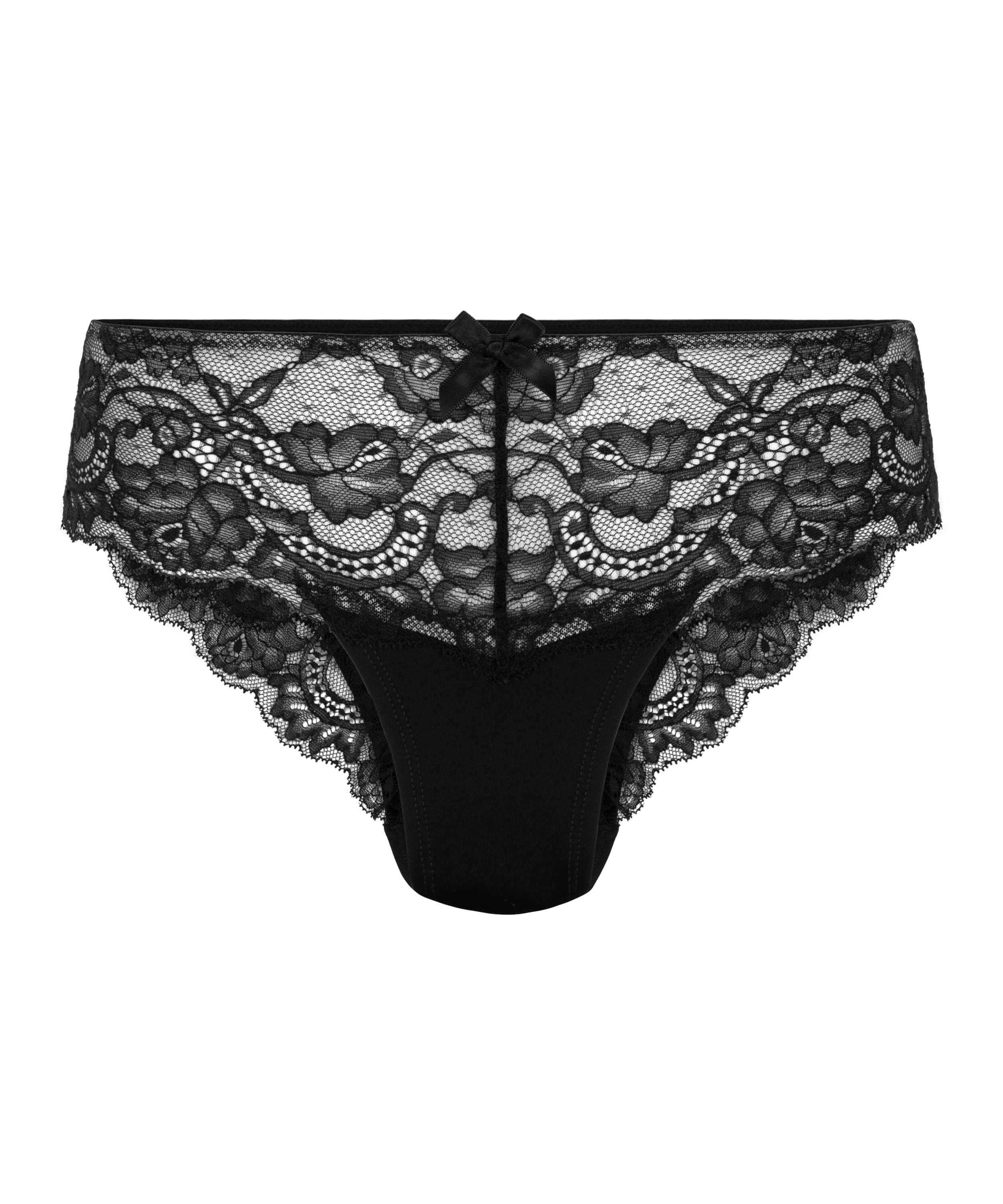 Brasile&ntilde;a de tiro bajo Teddy, Negro, main