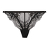 Tanga Donna Sparkle, Negro
