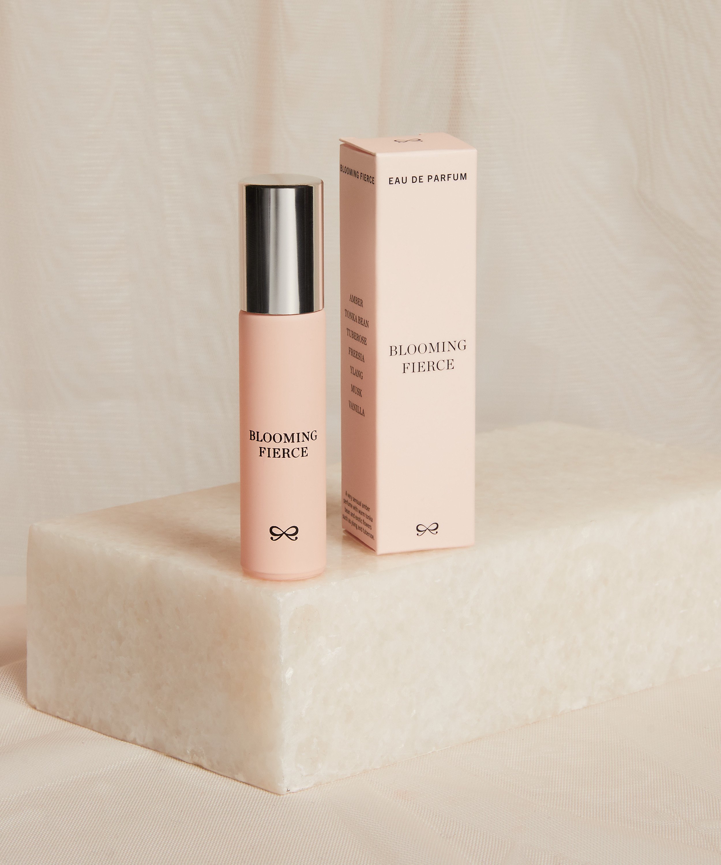 Espray Purse Blooming Fierce 1 ml, Blanco, main