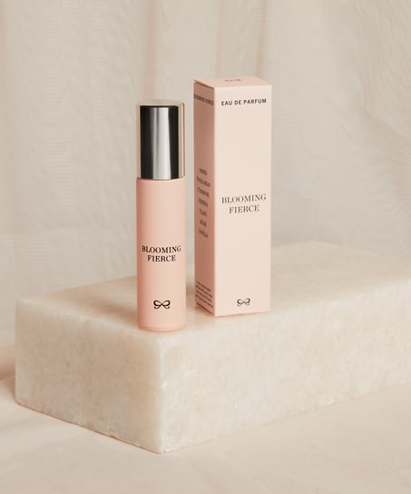 Espray Purse Blooming Fierce 1 ml, Blanco