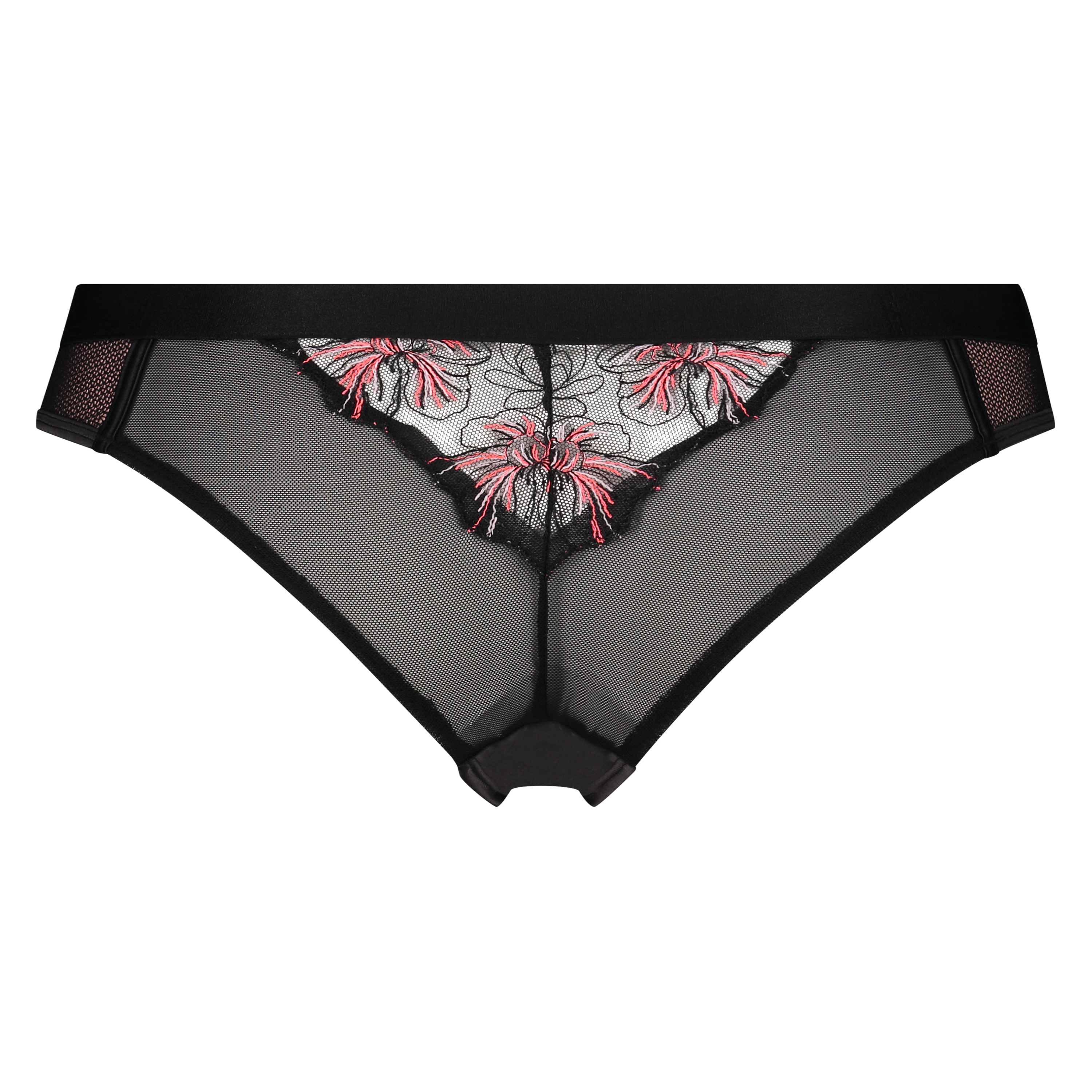 Braguita brasileña Duckie, Negro, main