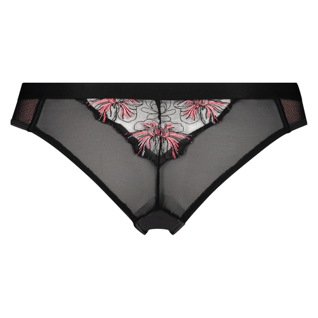 Braguita brasileña Duckie, Negro