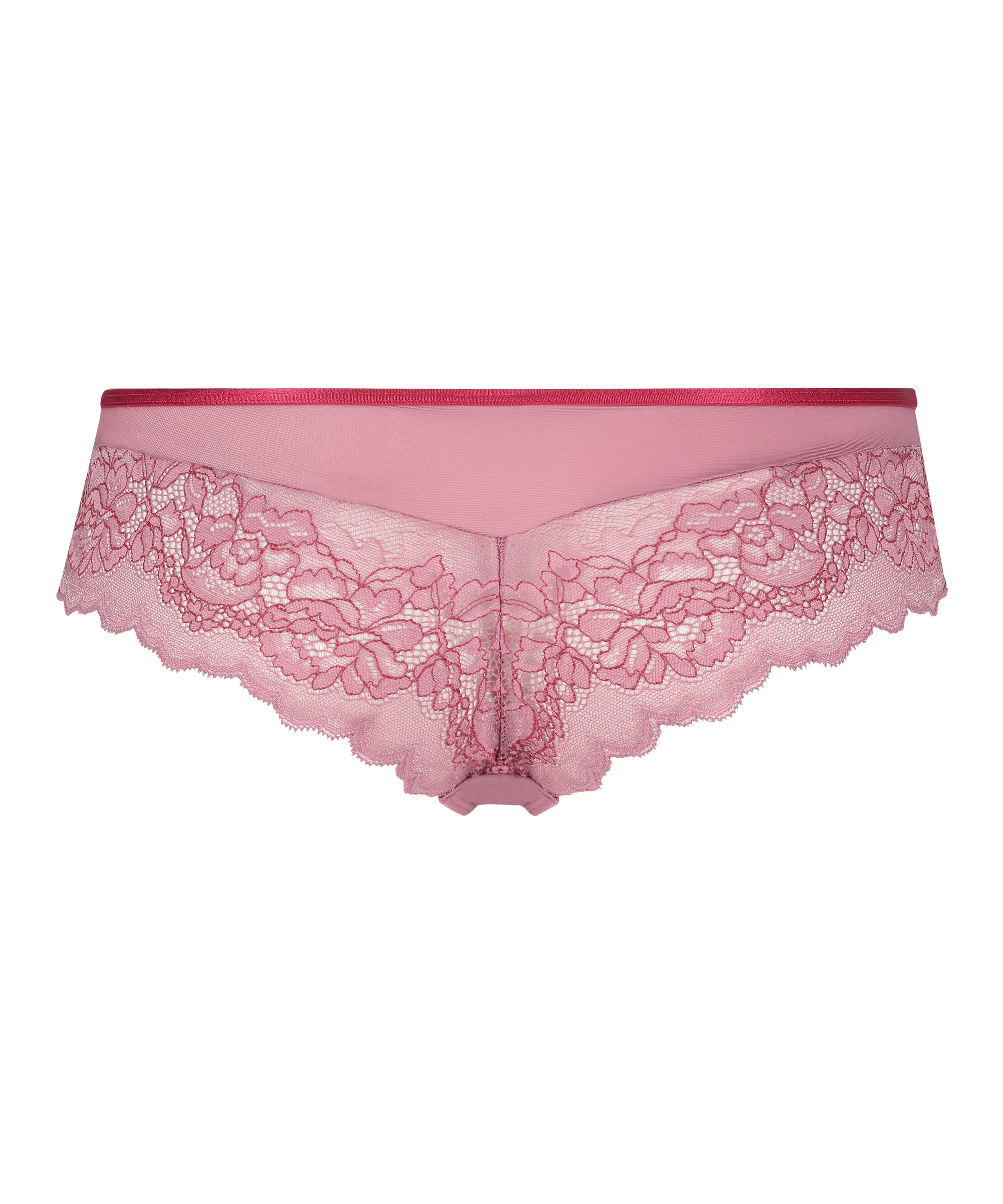 Brasile&ntilde;a short Kaya, Morado, main