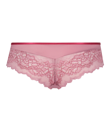 Brasile&ntilde;a short Kaya, Morado