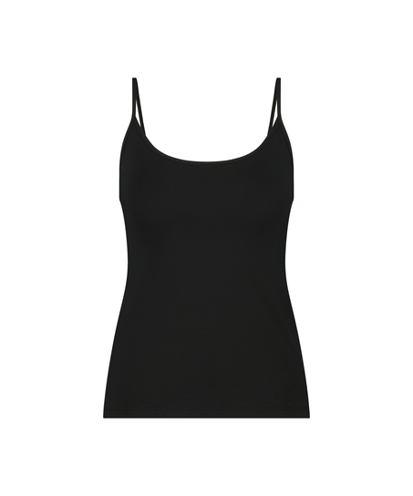 Top Bamboo, Negro