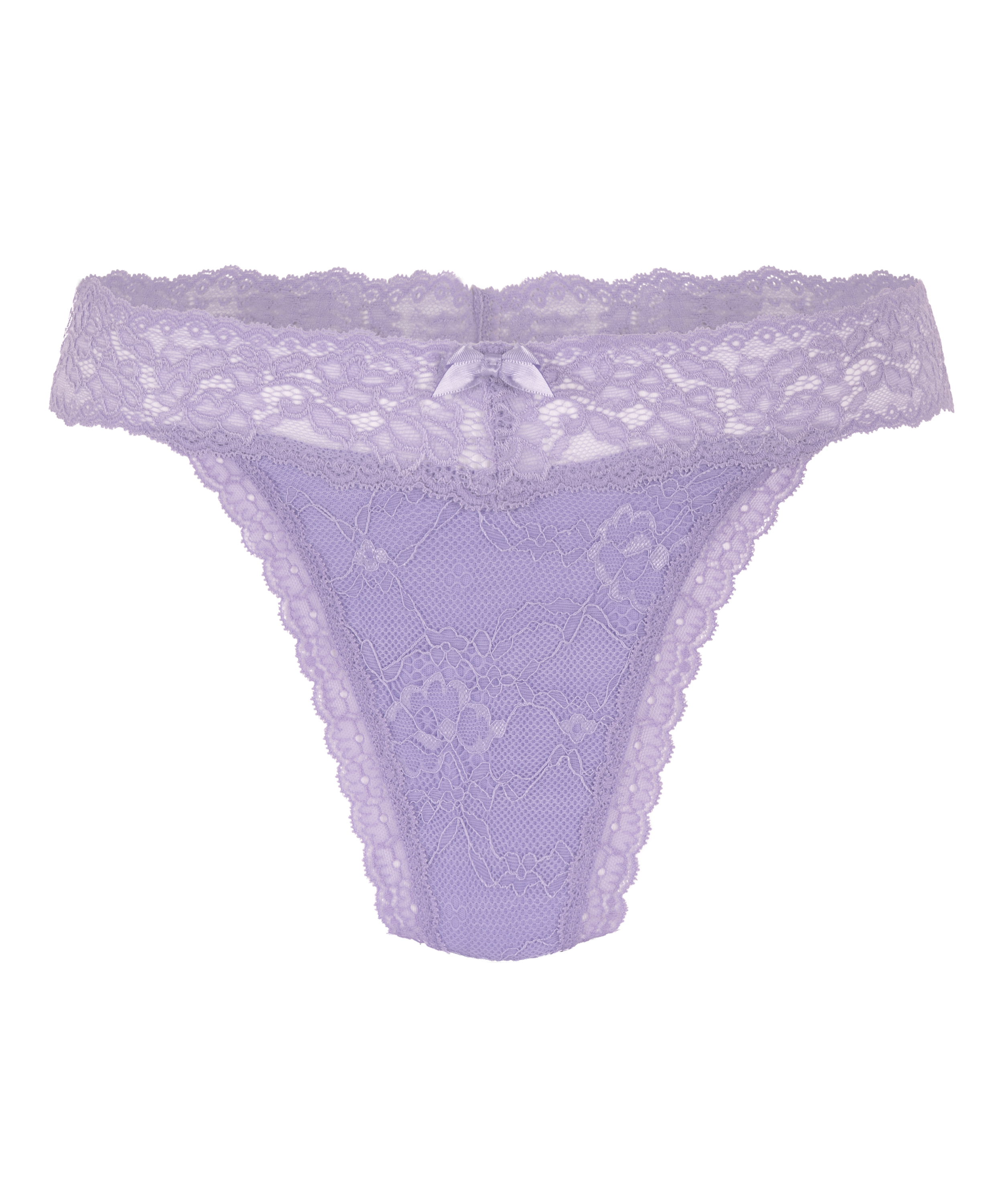 Tanga Madison, Morado, main