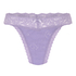 Tanga Madison, Morado