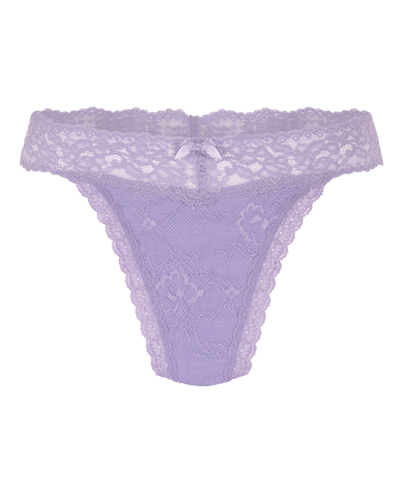 Tanga Madison, Morado