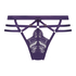 Tanga Mitzy, Morado