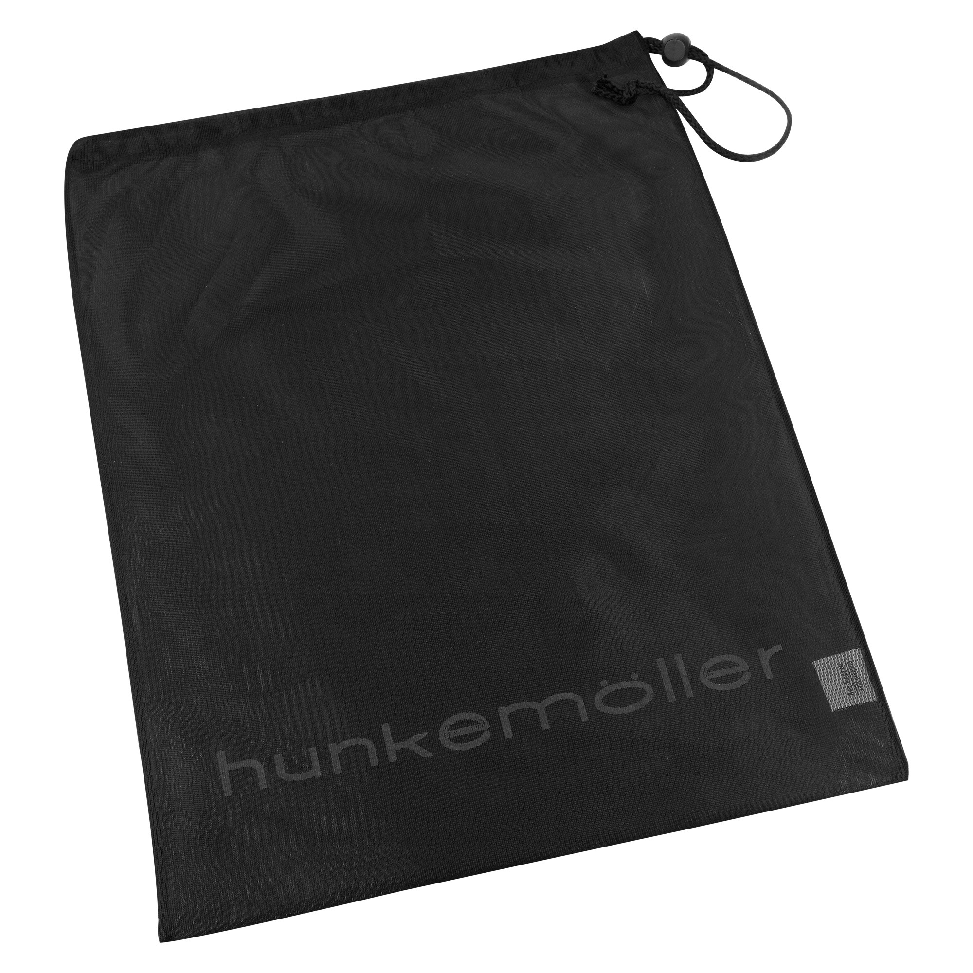 Bolsa de calcetería grande, Blanco, main