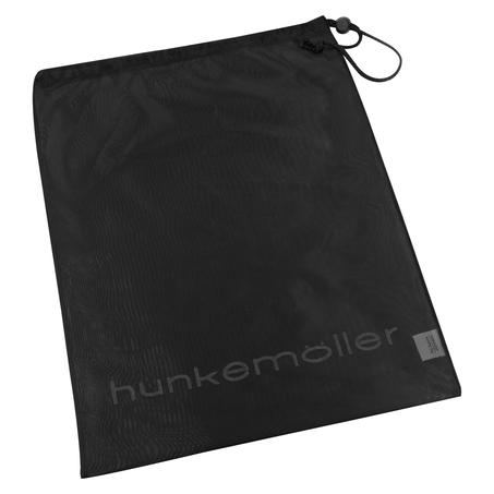 Bolsa de calcetería grande, Blanco