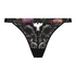 Tanga Amelie, Negro