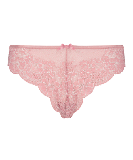 Brasileña Penélope, Morado