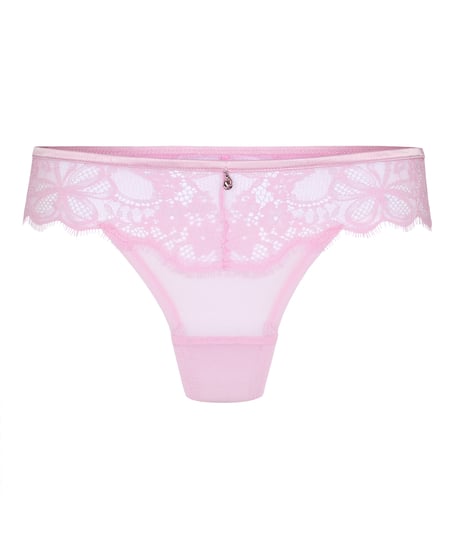 Brasile&ntilde;a Prina, Rosa