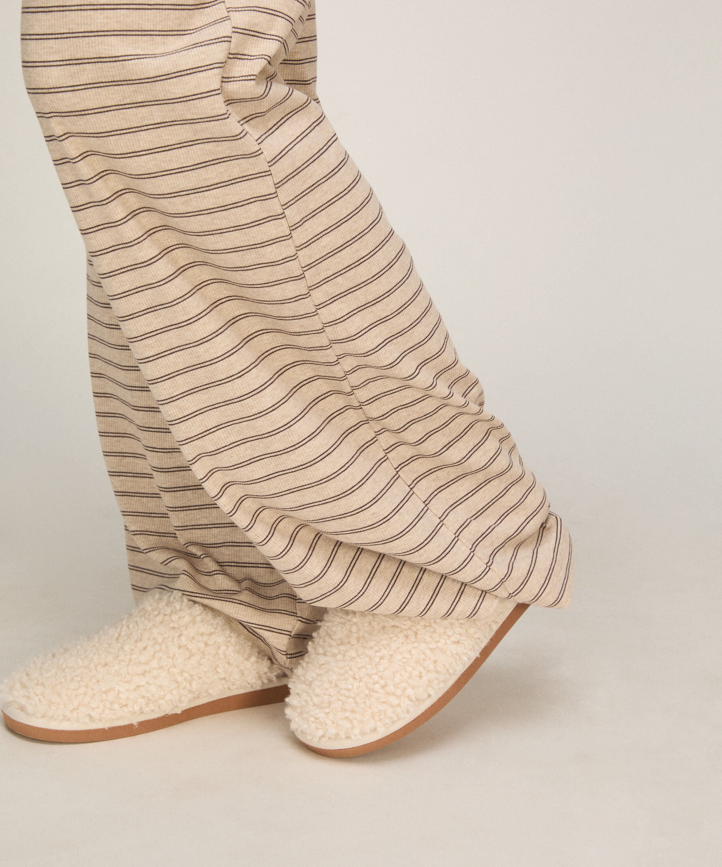 Zapatillas Curly Fur