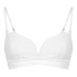 Bralette Tiah, Blanco